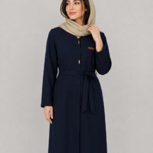 مانتو اداری هنگامه